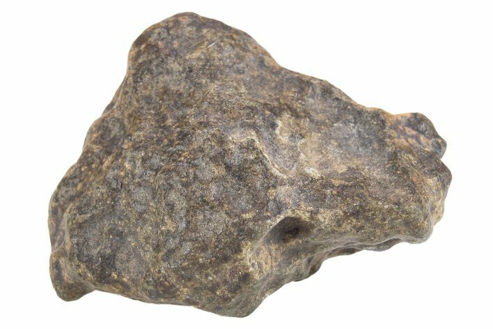 Martian Shergottite Meteorite ( g) - Amgala #301032